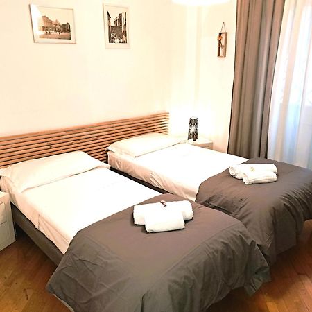 We Love It - Bestbnb Garbatella روما المظهر الخارجي الصورة