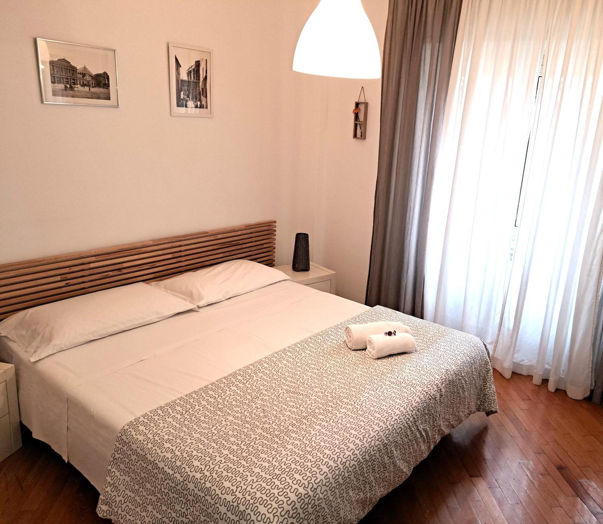 We Love It - Bestbnb Garbatella روما المظهر الخارجي الصورة