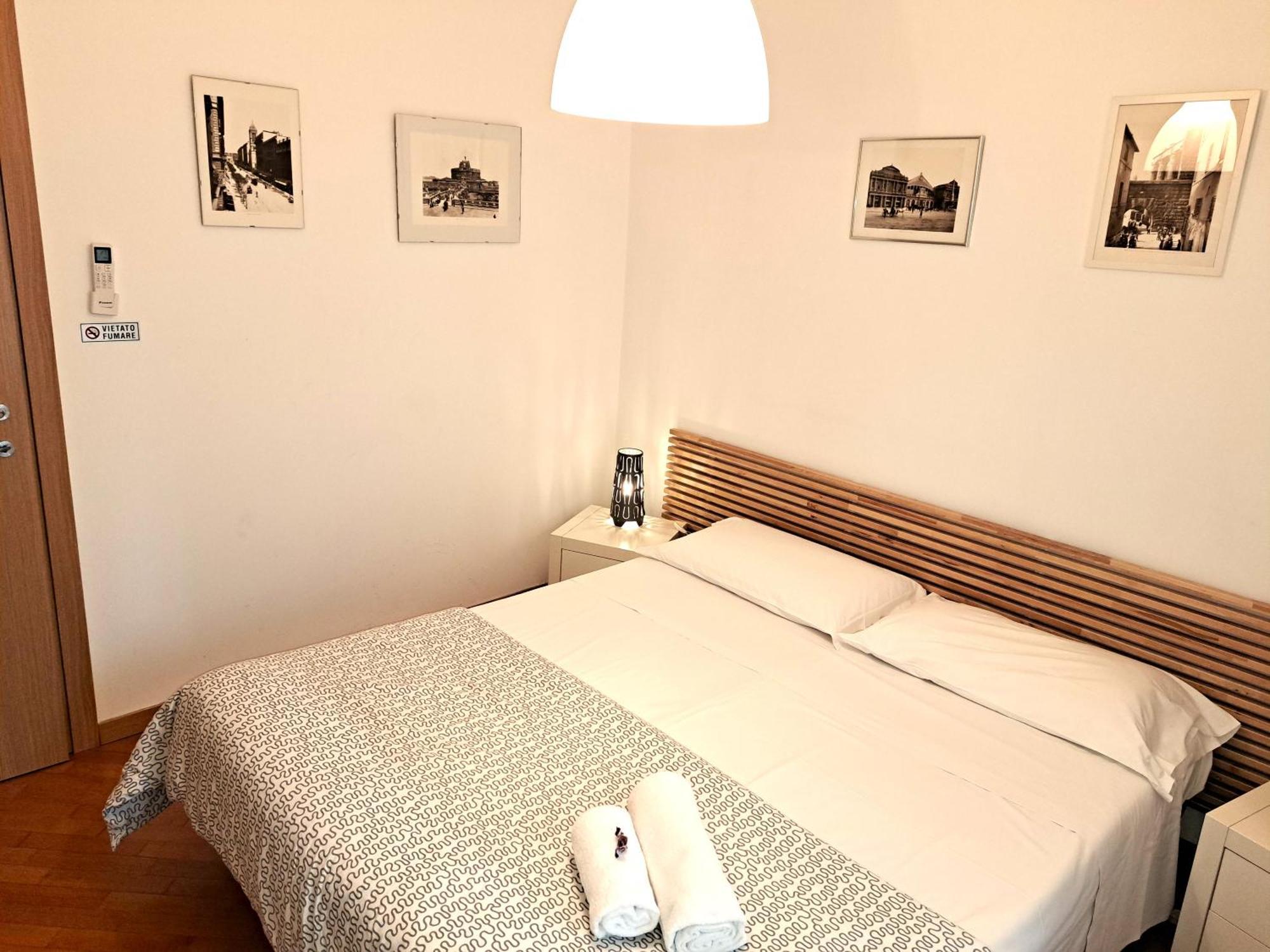 We Love It - Bestbnb Garbatella روما المظهر الخارجي الصورة
