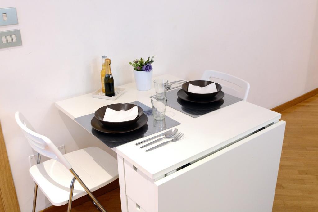 We Love It - Bestbnb Garbatella روما المظهر الخارجي الصورة