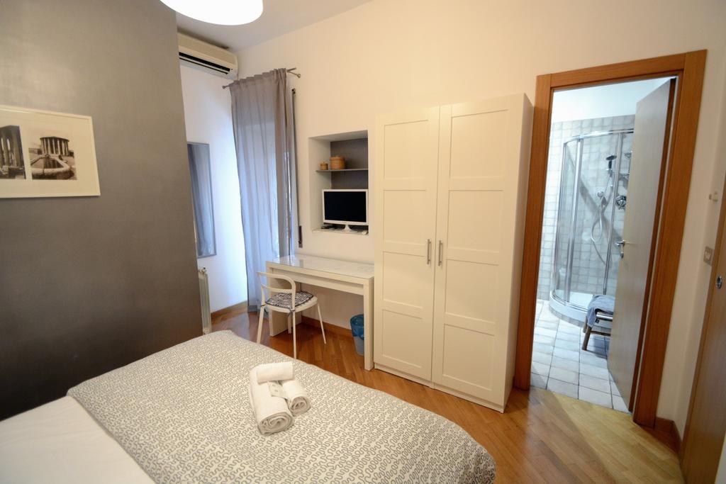 We Love It - Bestbnb Garbatella روما المظهر الخارجي الصورة