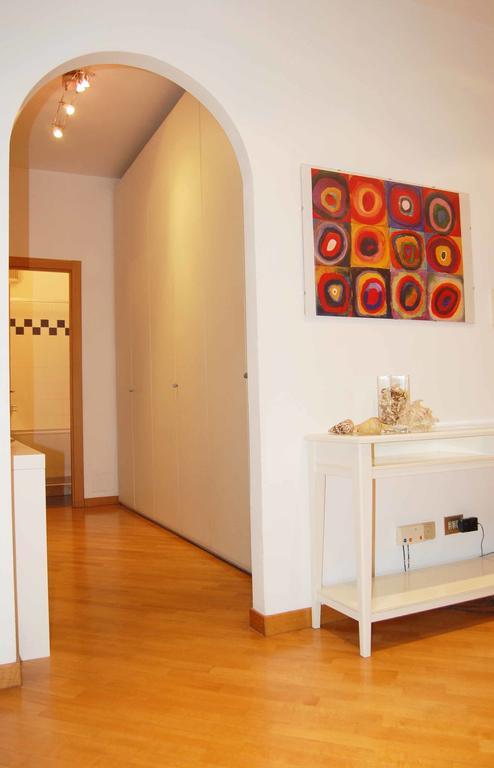 We Love It - Bestbnb Garbatella روما المظهر الخارجي الصورة