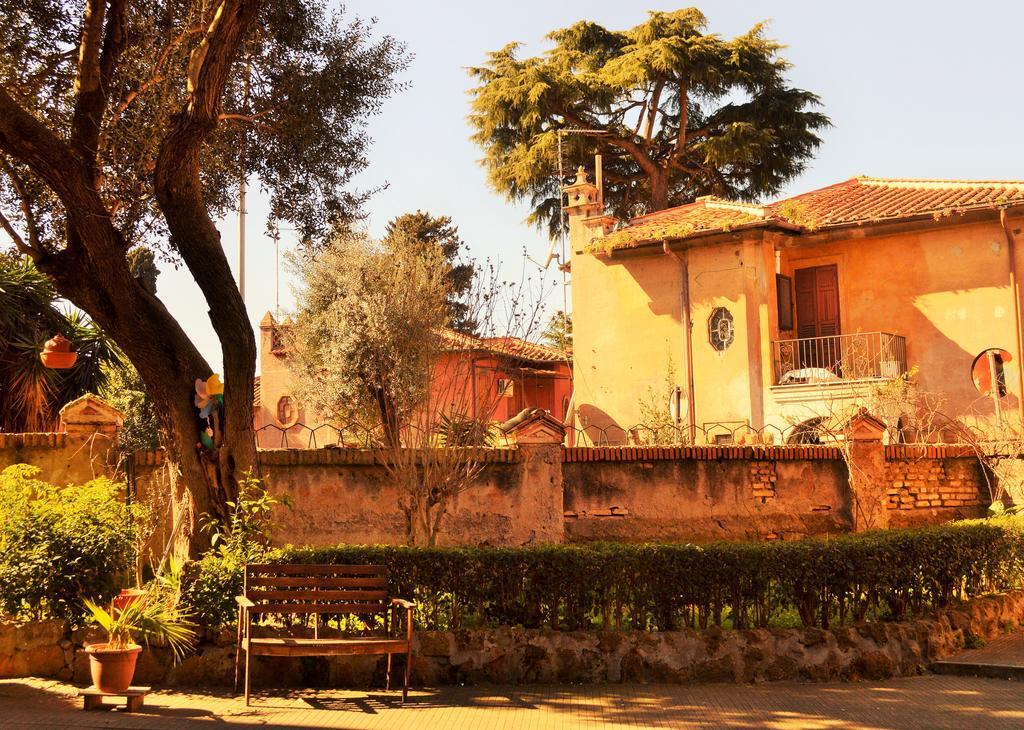 We Love It - Bestbnb Garbatella روما المظهر الخارجي الصورة