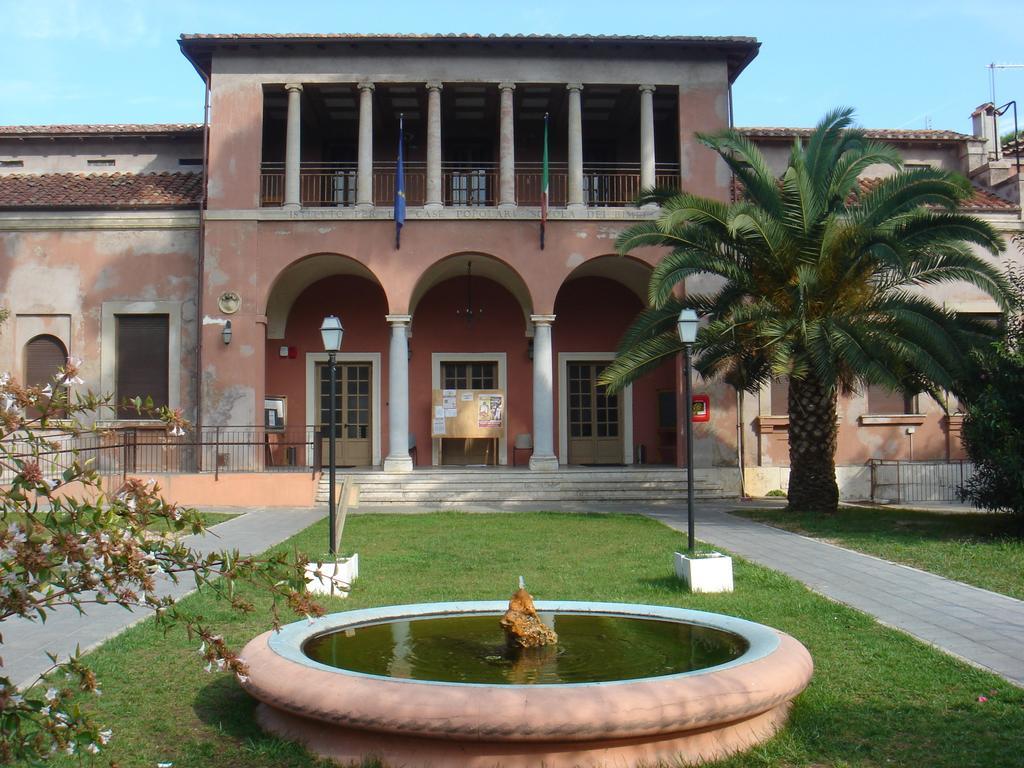 We Love It - Bestbnb Garbatella روما المظهر الخارجي الصورة