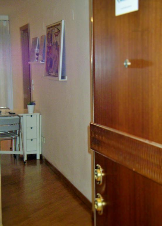 We Love It - Bestbnb Garbatella روما المظهر الخارجي الصورة