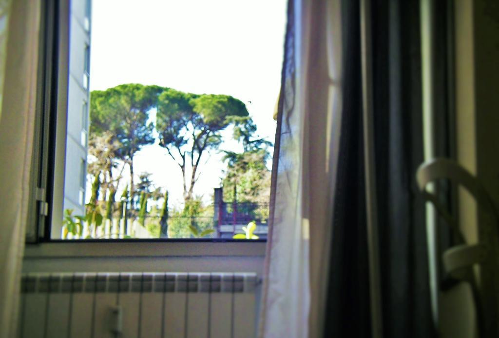 We Love It - Bestbnb Garbatella روما المظهر الخارجي الصورة