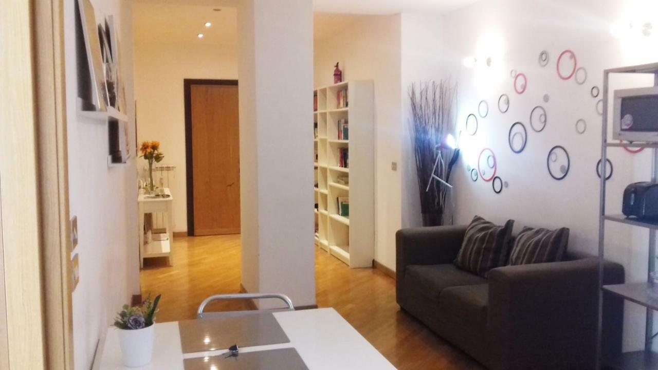We Love It - Bestbnb Garbatella روما المظهر الخارجي الصورة